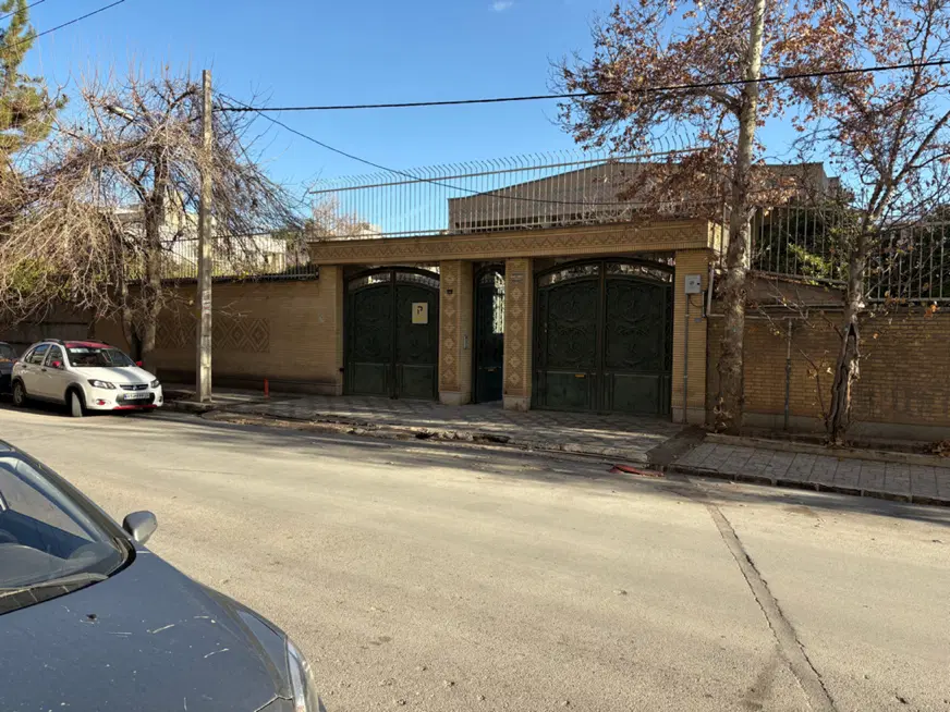 فروش زمین تجاری