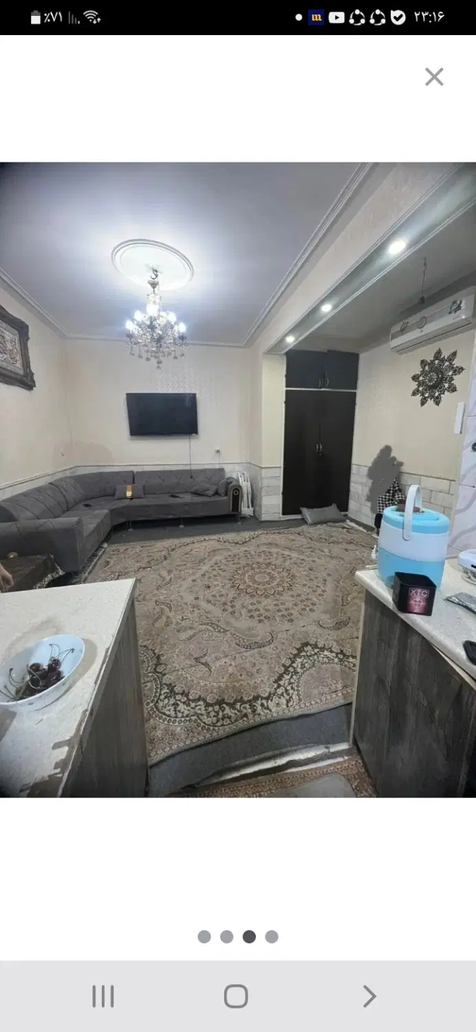رهن و اجاره