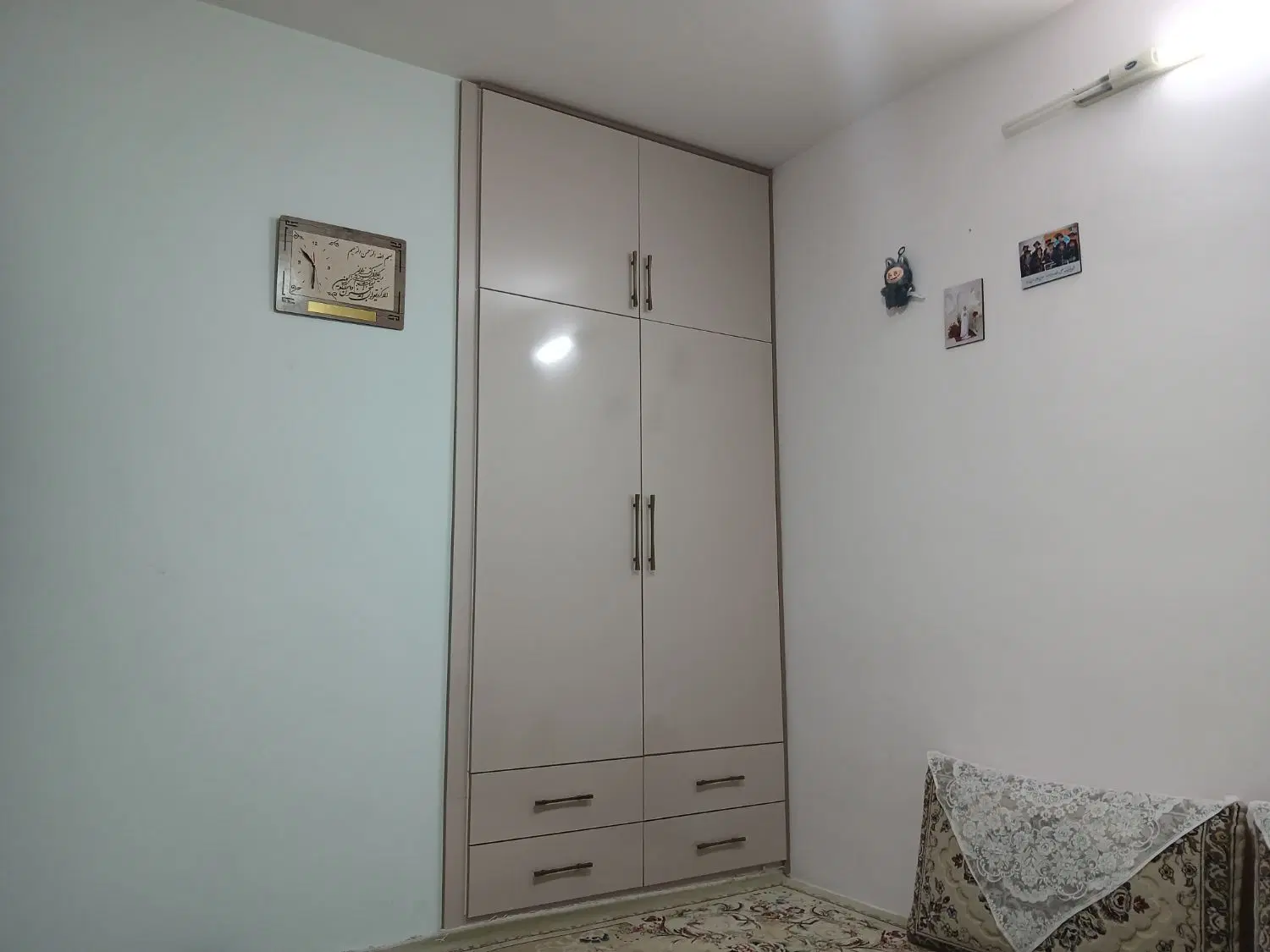 آپارتمان ۷۵ متری مهرشهر