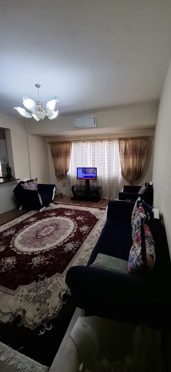 کوزو5 88 متر 3خواب فول بدون مشرف