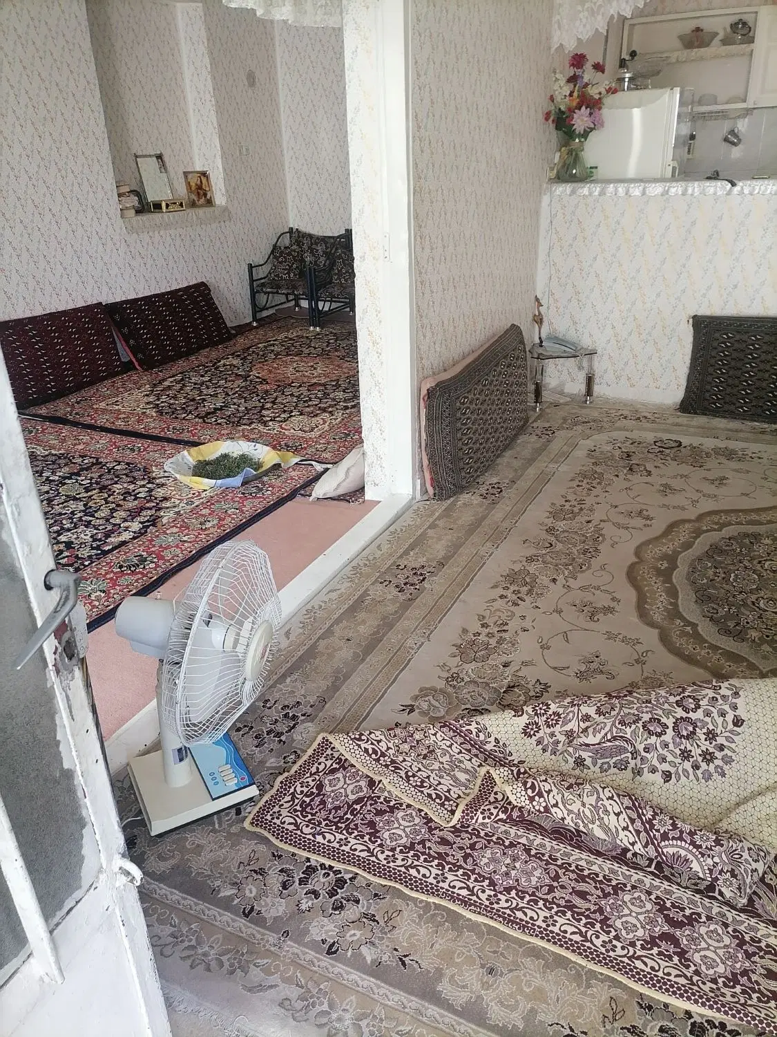 خانه ویلایی فروشی