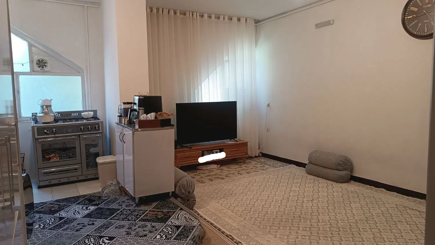 آپارتمان ، مجتمع ، سوئیت
