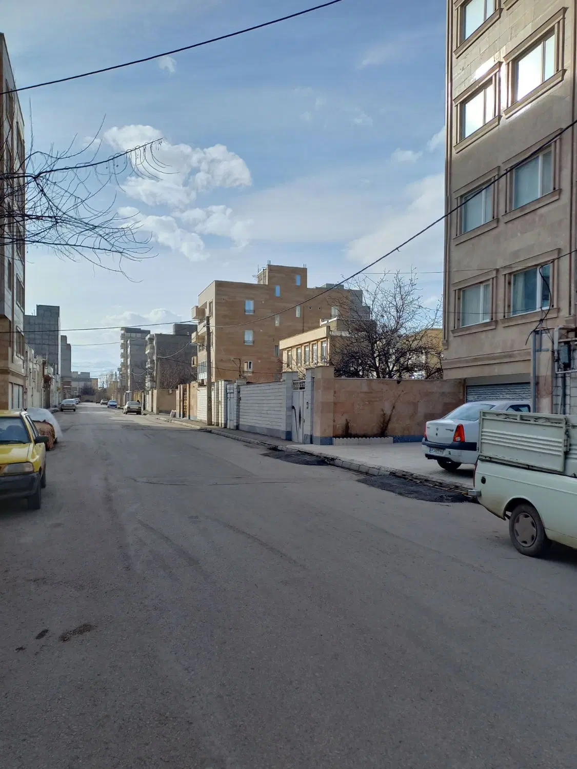 خانه ویلایی