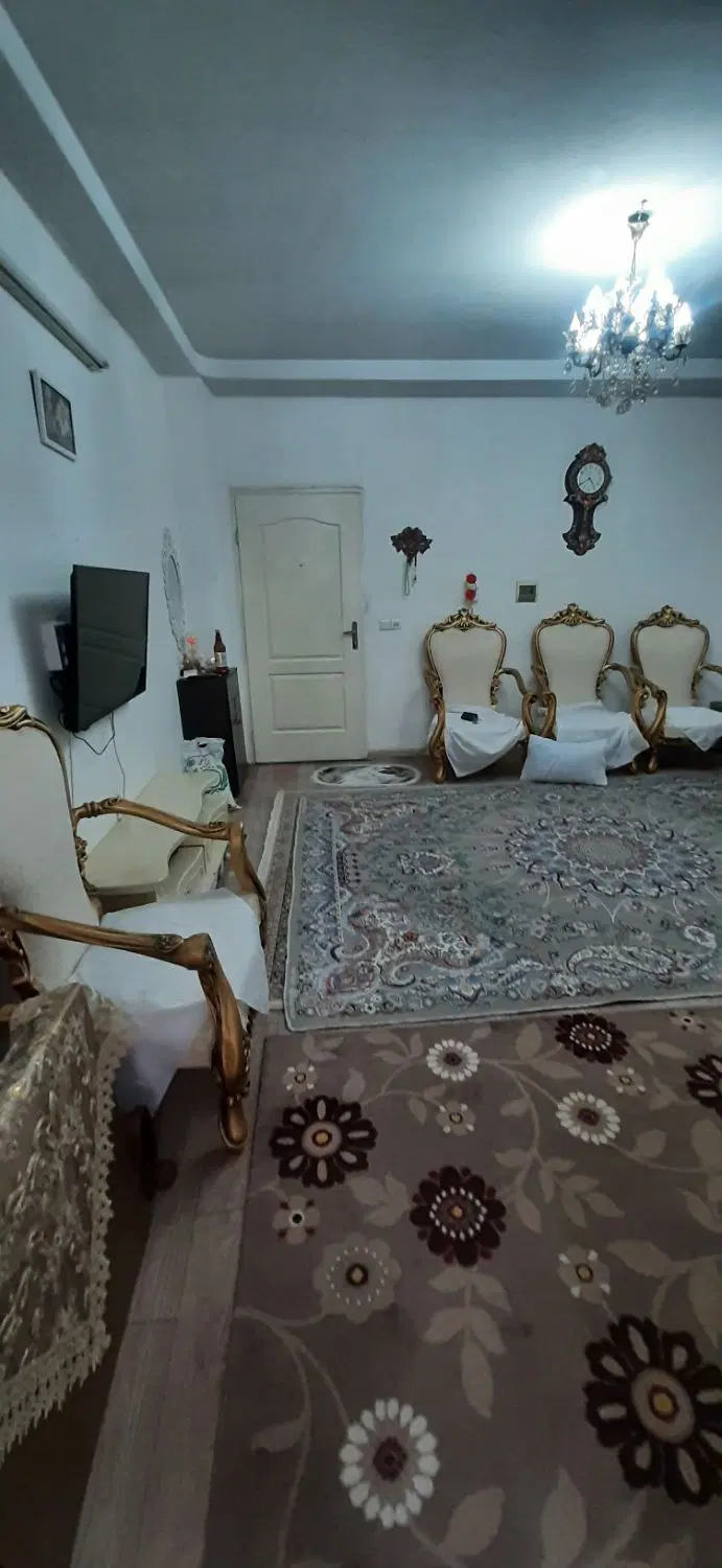 آپارتمان فروشی