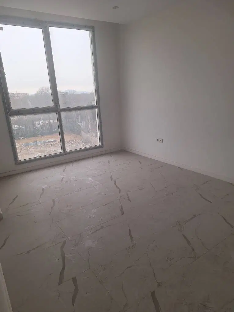 اجاره آپارتمان 130 متری کلید نخورده