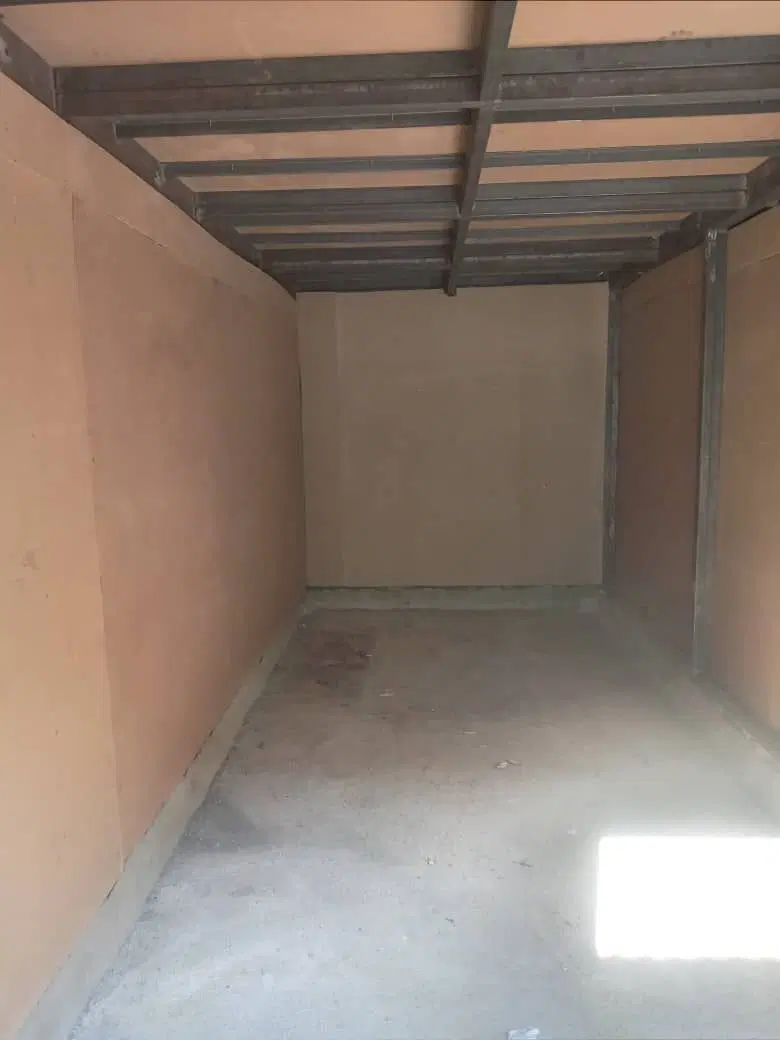 اجاره انباری کانتینر و کانکس برای تمامی لوازم