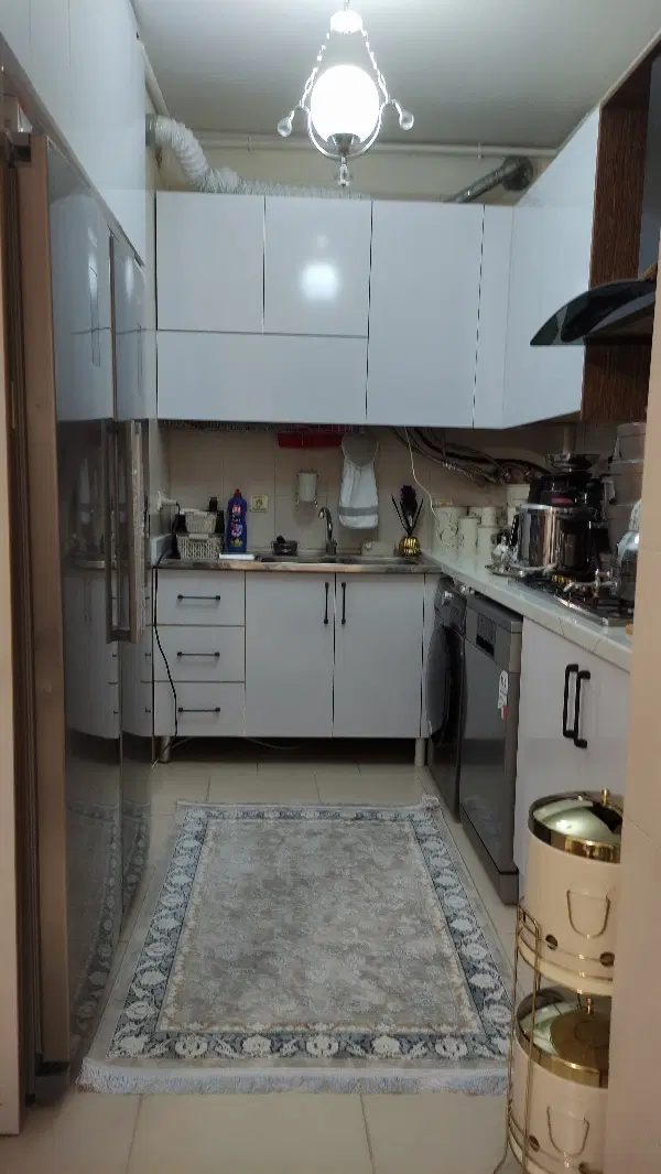 مهرگان،گلستان۱ طبقه۳