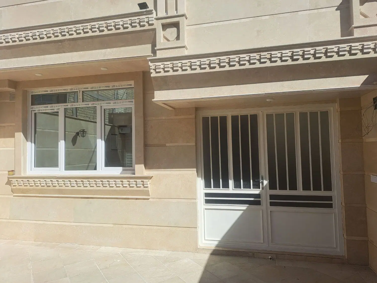 خانه ۱۳۵ متر جوادالاعمه