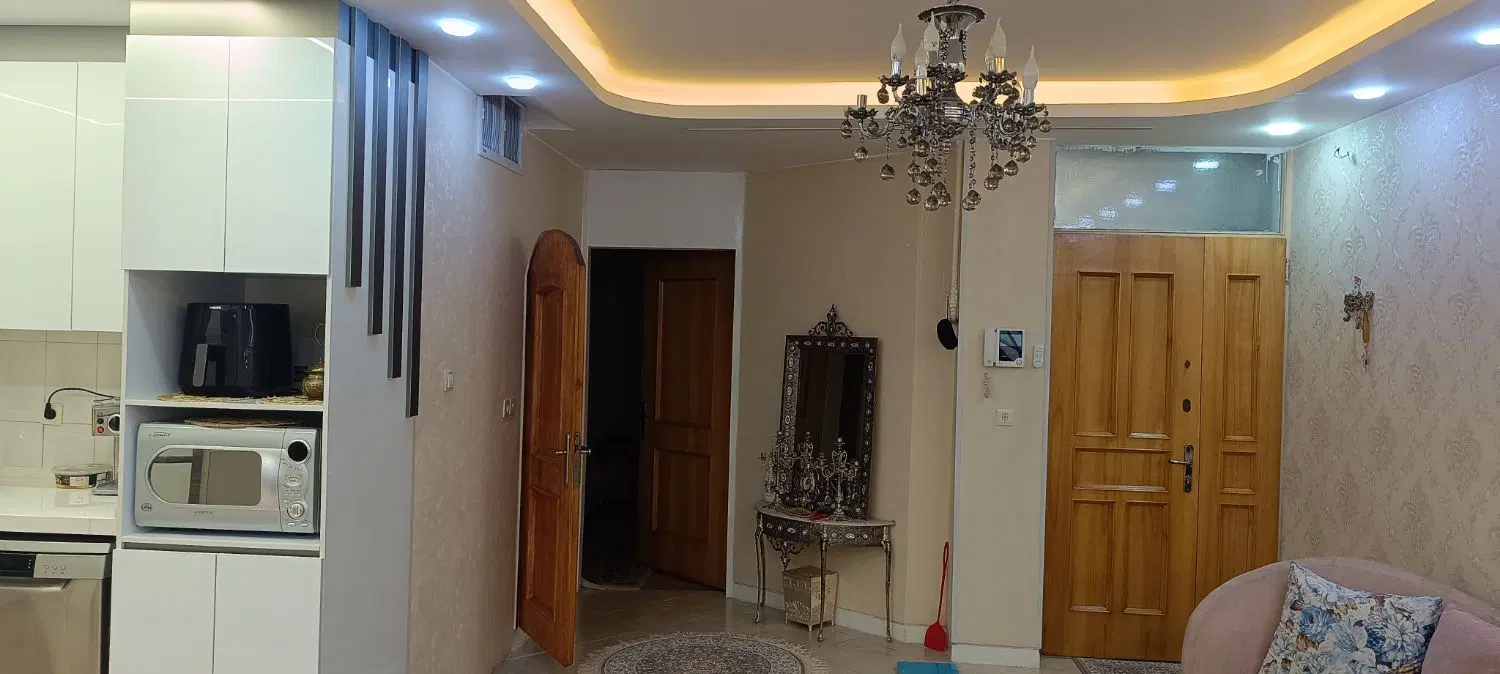 آپارتمان 90متری