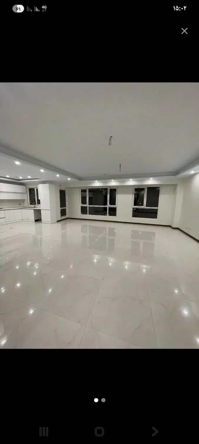دو واحد اپارتمان