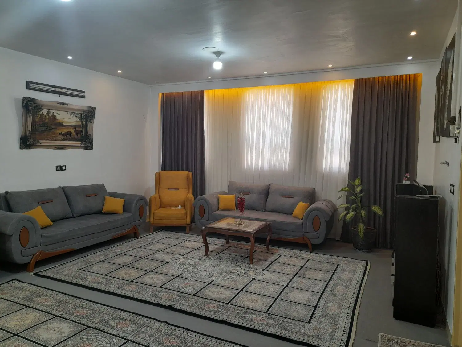 خانه فروشی
