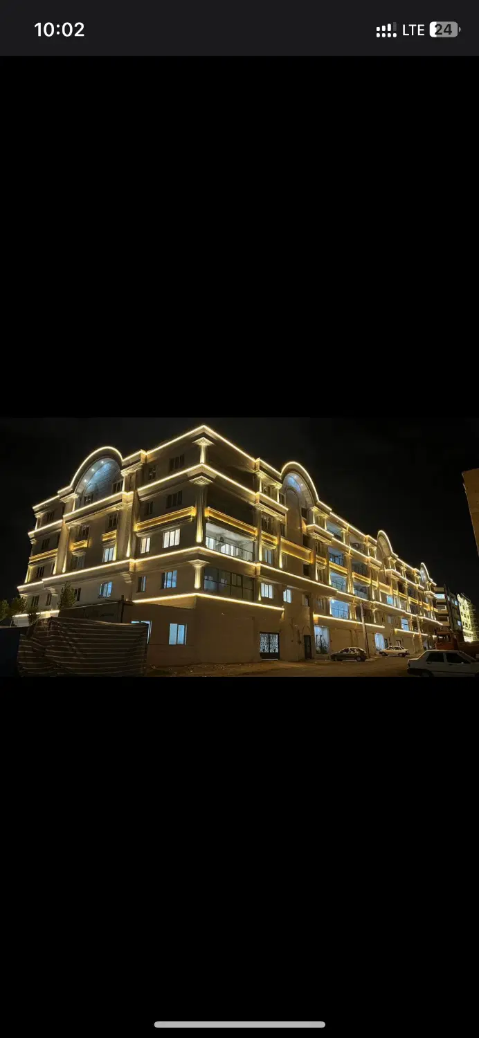 ۳۰۰ متر _ بلوارشهرداری _ بوستان ۱۶ _ سند تک برگ