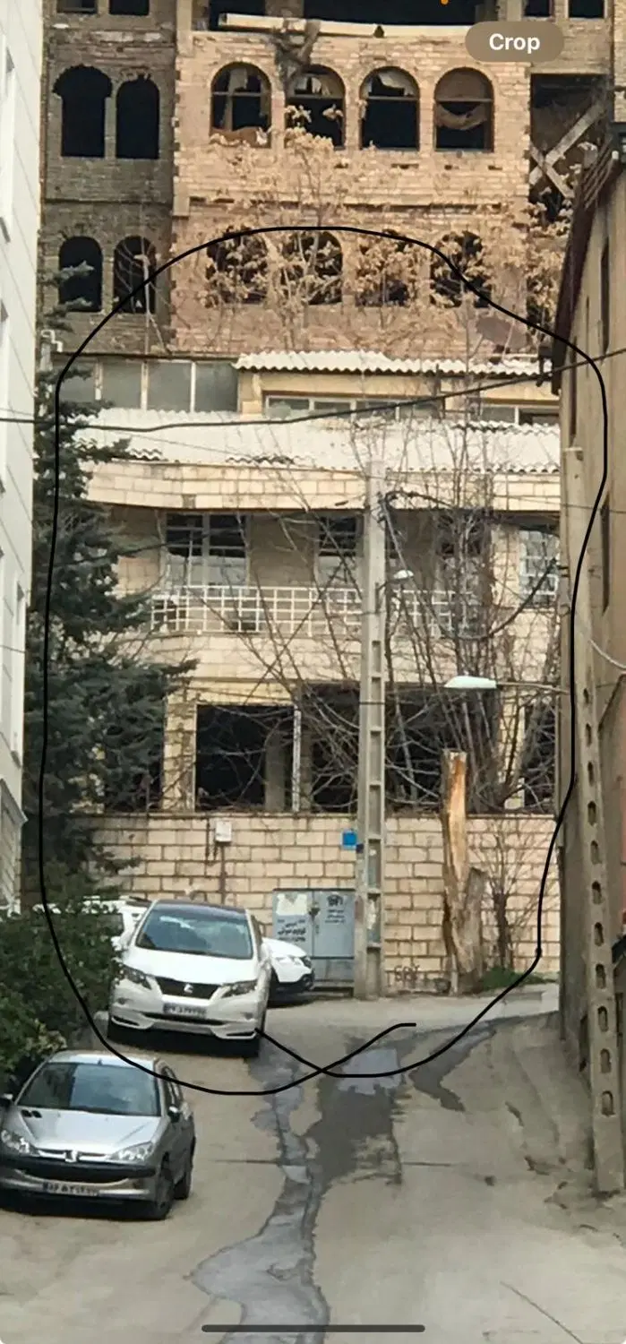 جردن کلنگی با جواز