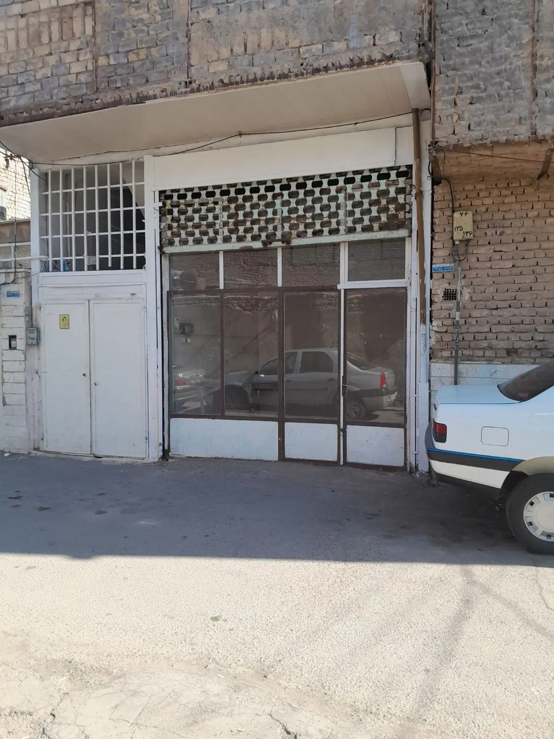 اجاره مغازه تجاری