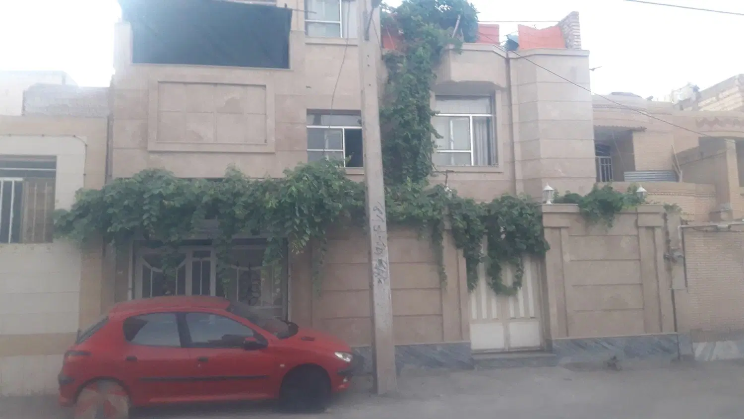 منزل اجاره ای