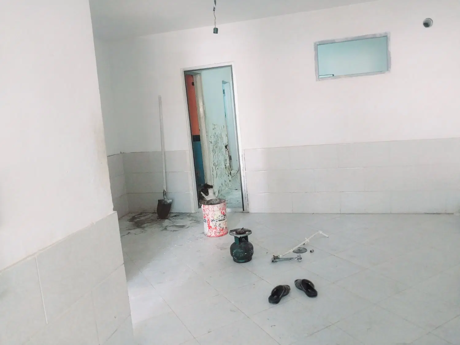 اجاره خونه۶۰متری ناصراباد