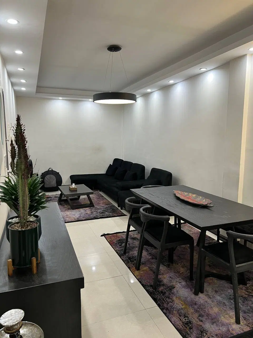 همه چیز تموم