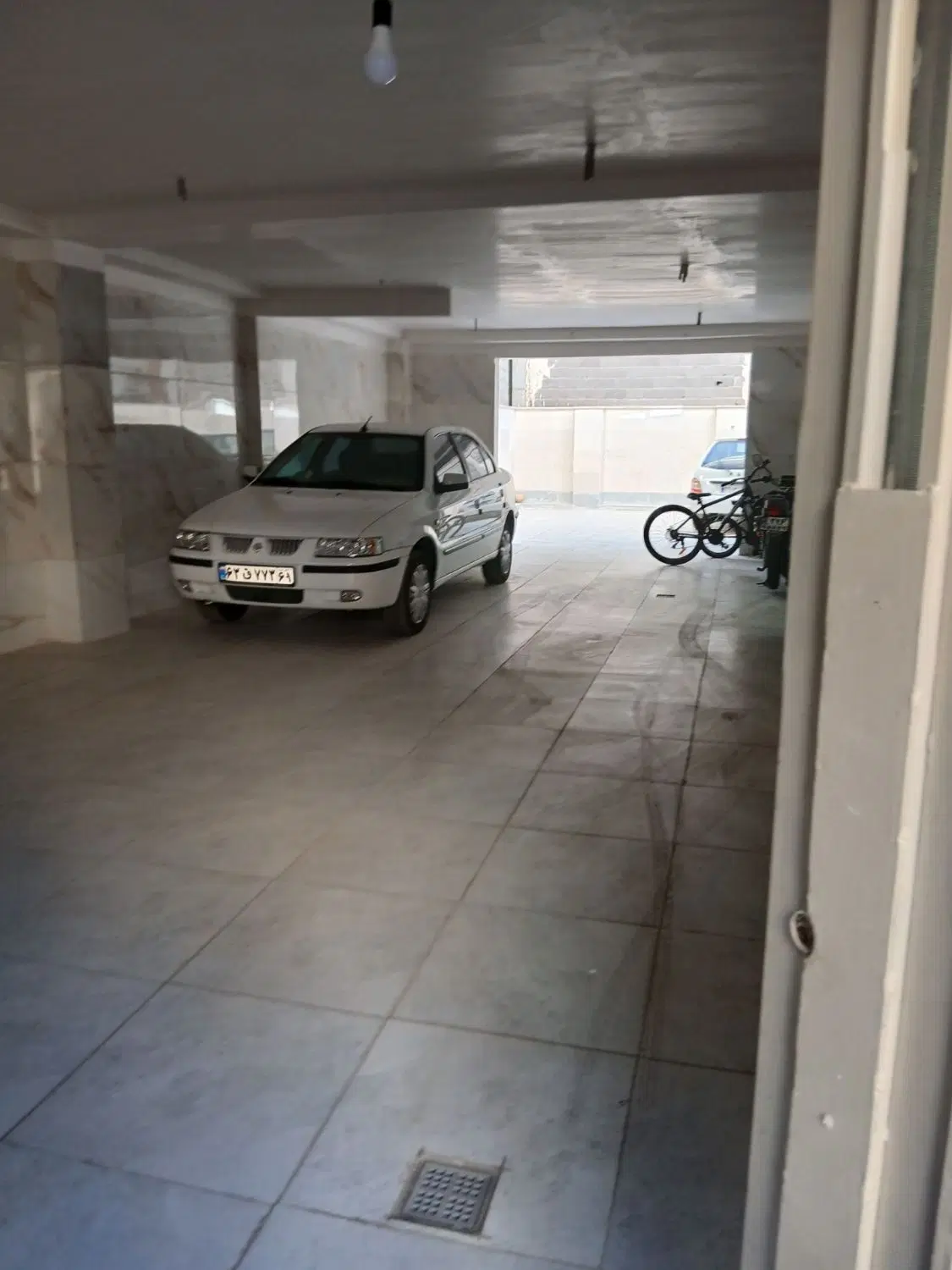 خونه در دوشان داخل شهرک پشت مهد کودک ارین