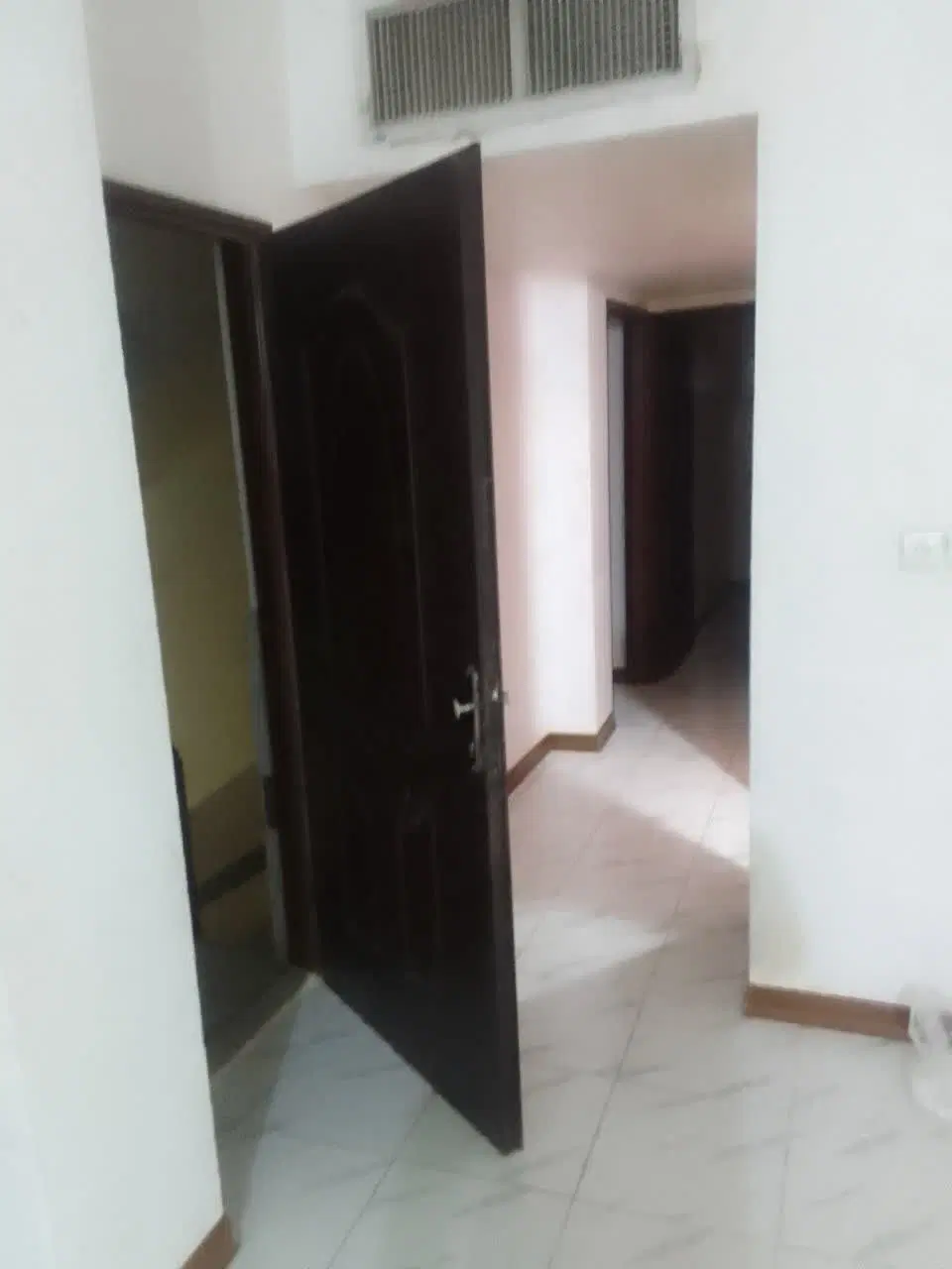 یک واحد اجاره ای