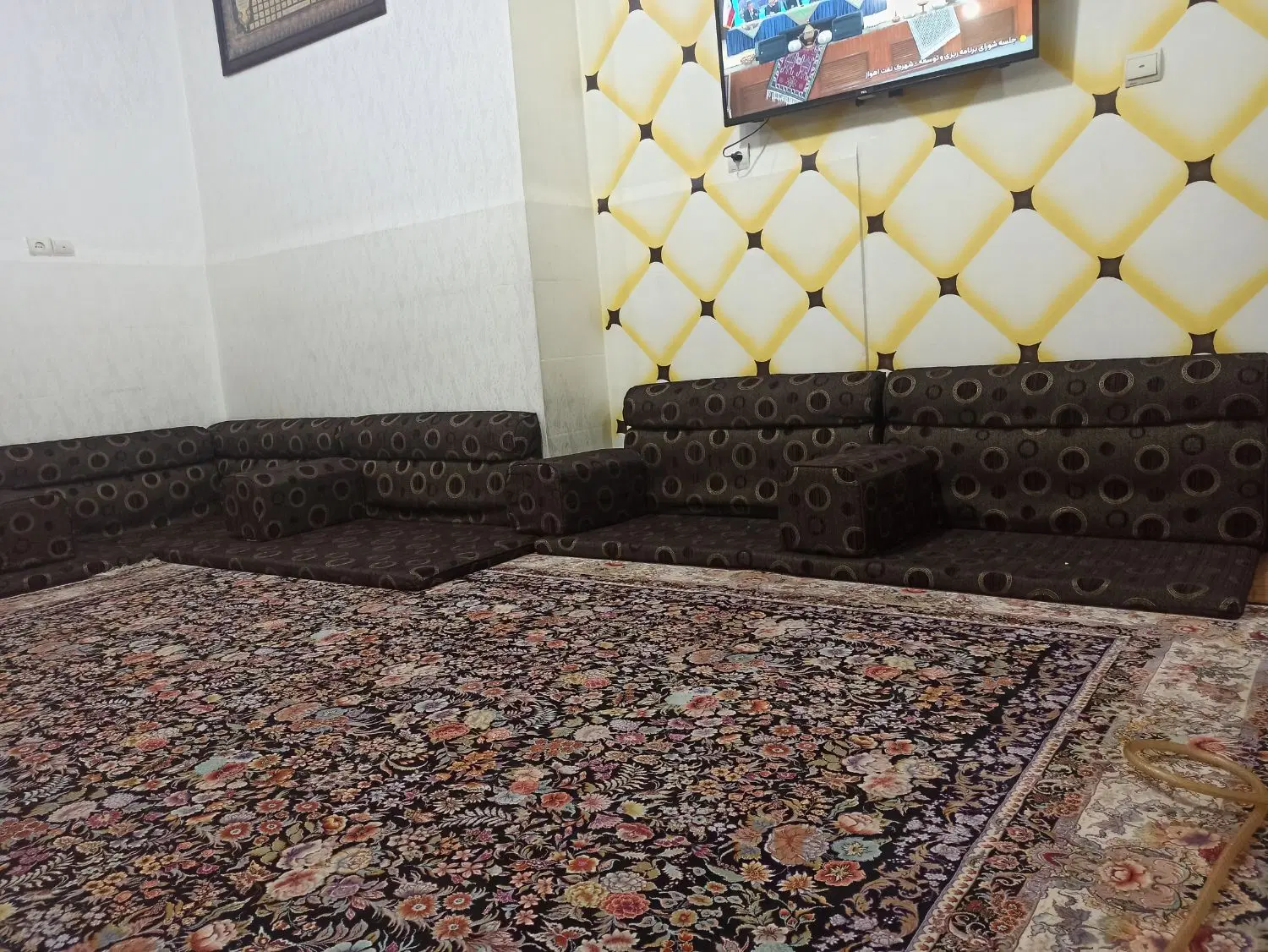 ویلایی کیانشهر نبش منطقه سپاه175متری