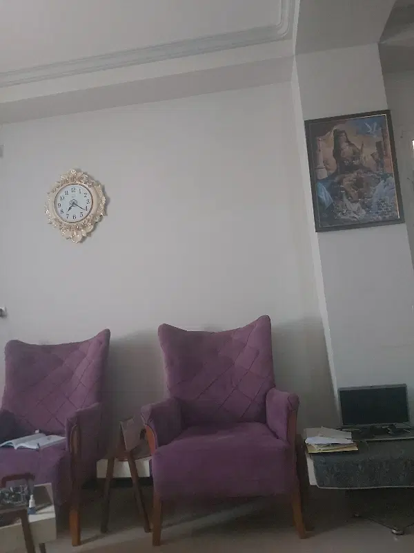 همخانه میخوام
