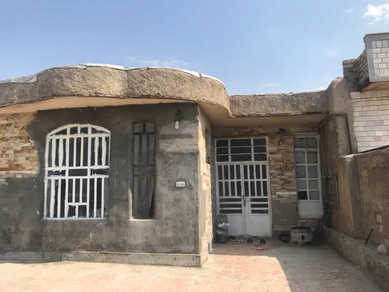فروش خانه ویلای