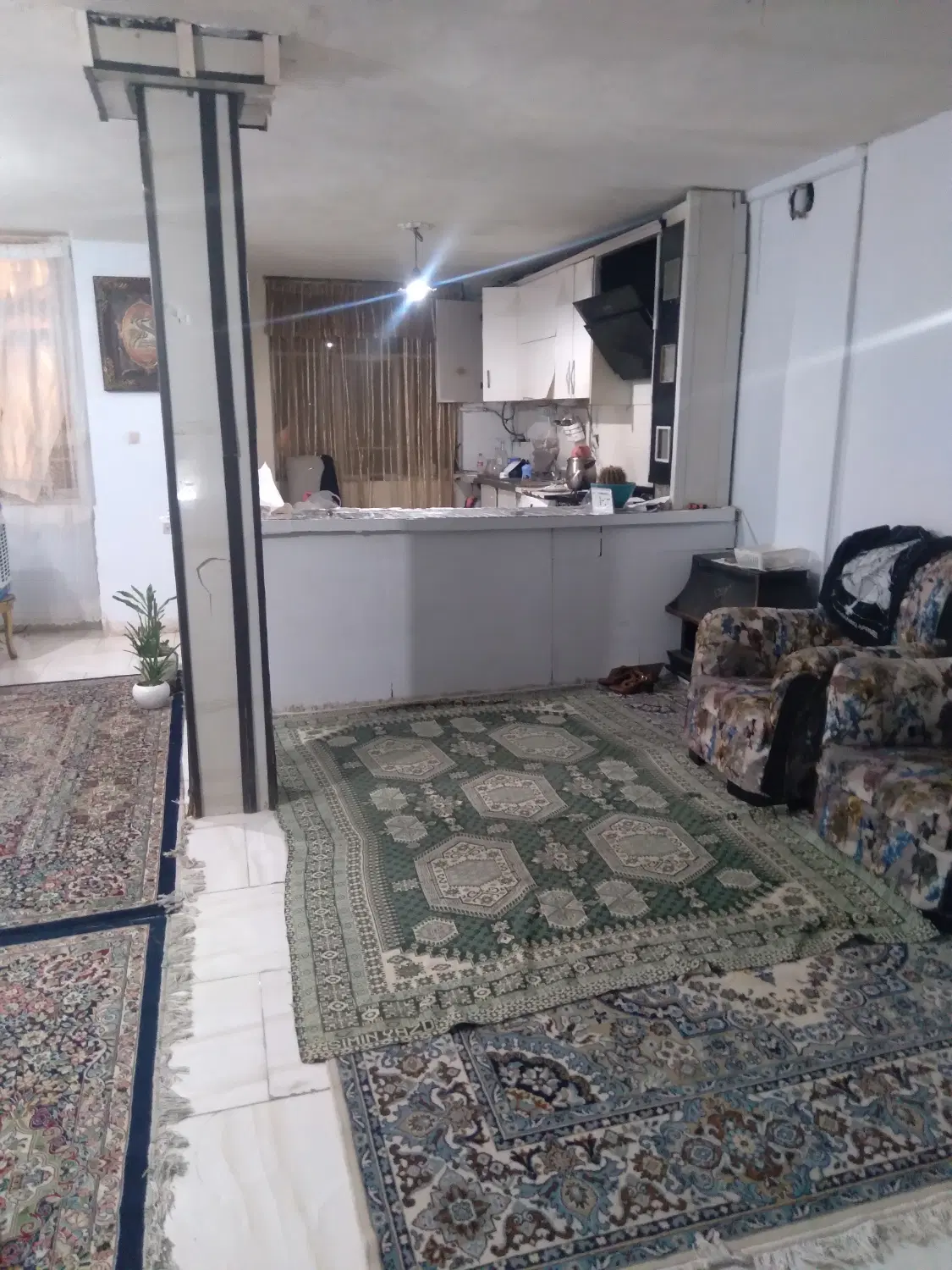 منزل مسکونی