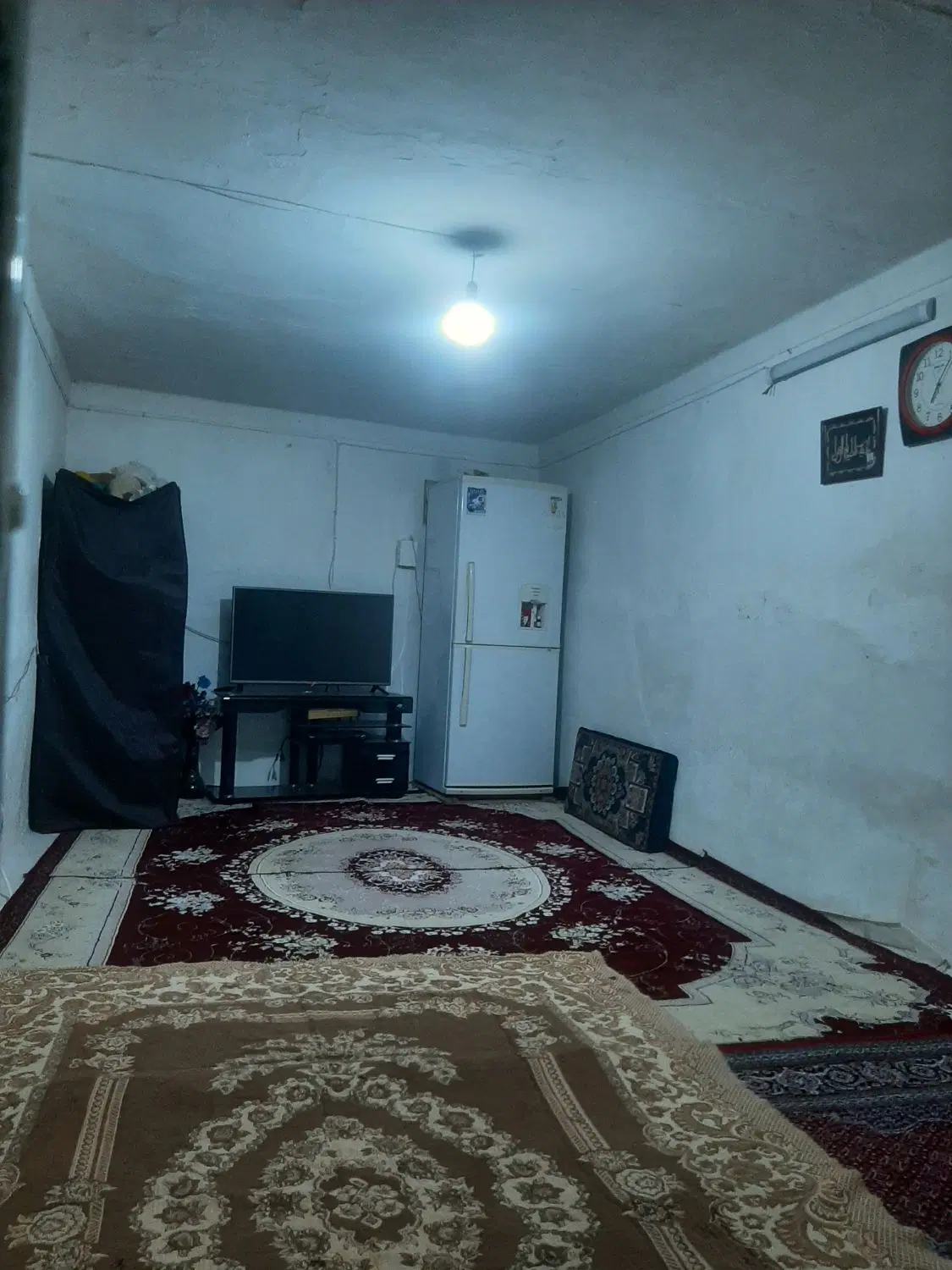 خانه ویلایی در جعفرآباد