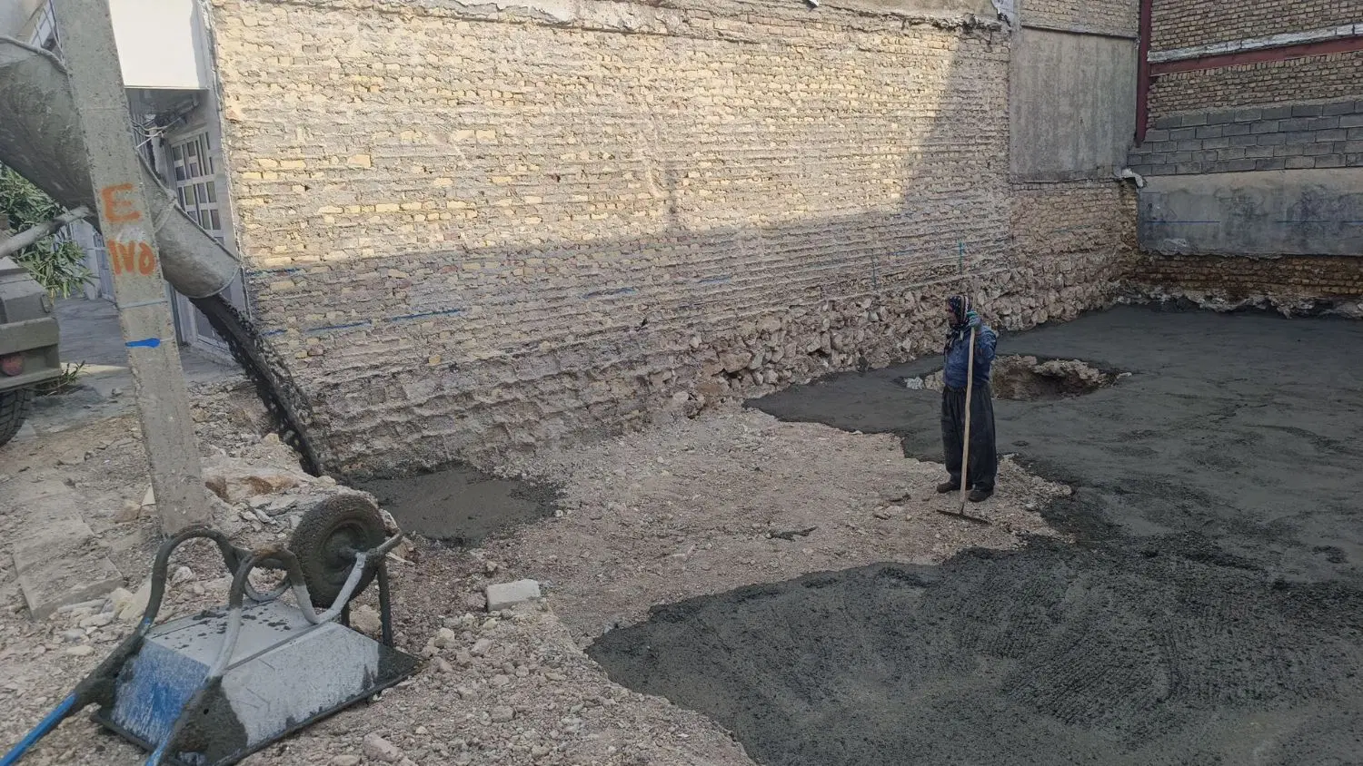 فروش آپارتمان