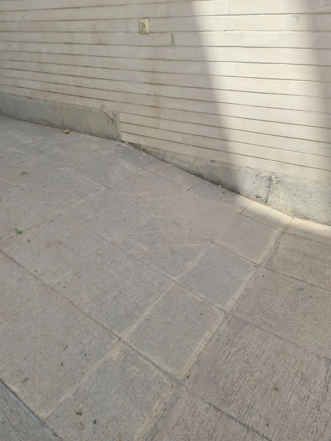 فروش زمین کلنگی