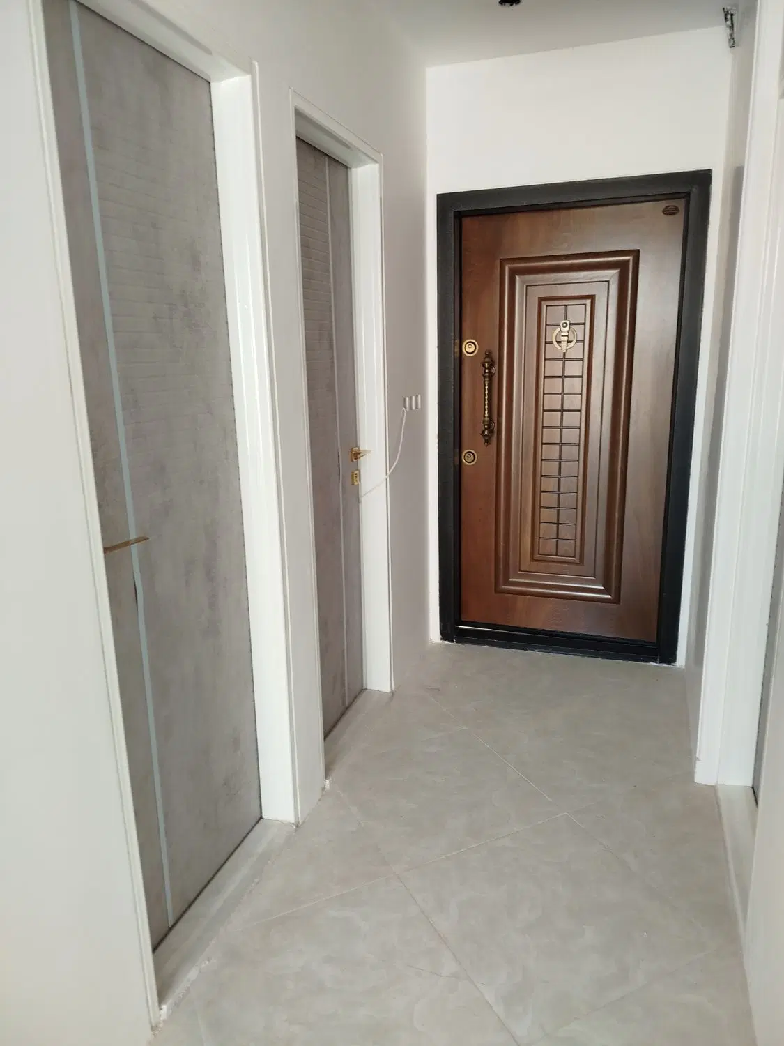 فروش خانه ویلایی  (کلید نخورده)
