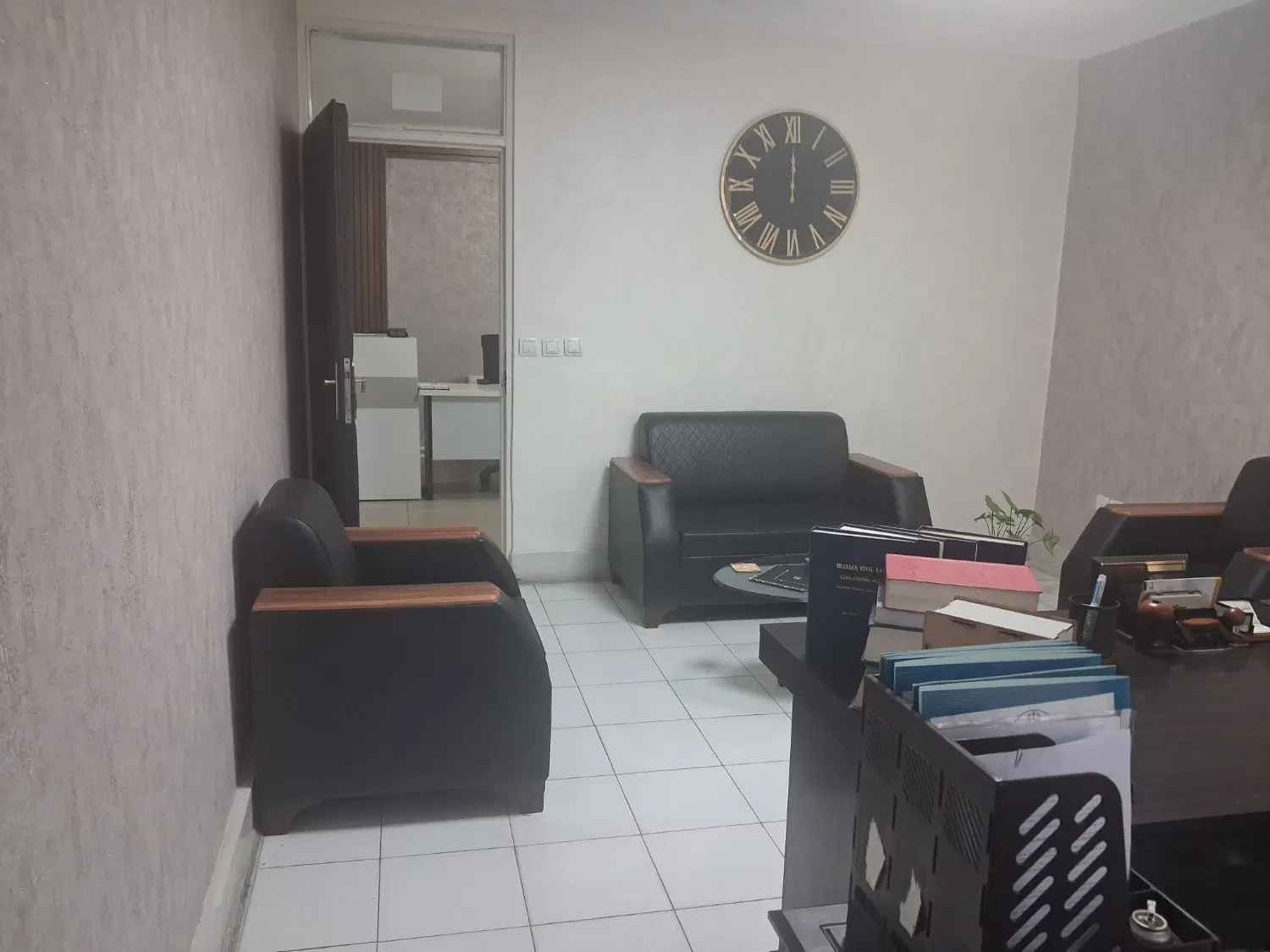 اجاره اتاق  ۲۵ متری
