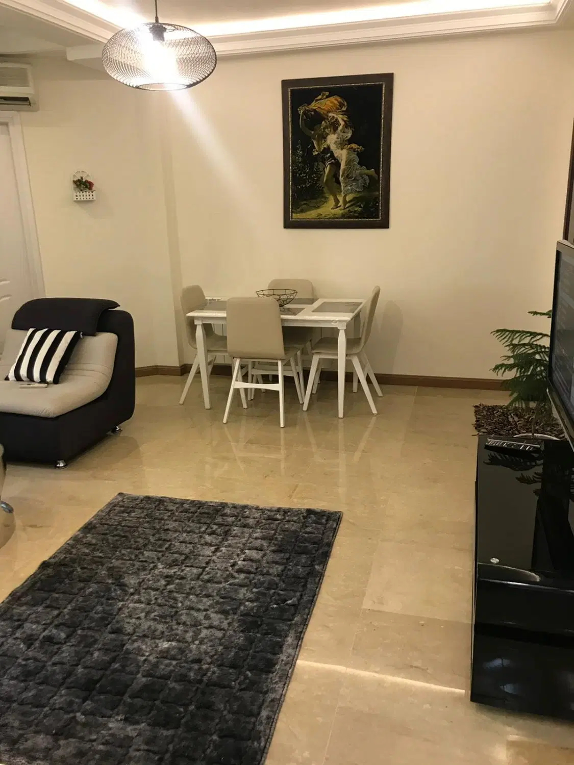 سهیل مهر اول_ ۷۷ متر_ لوکیشن