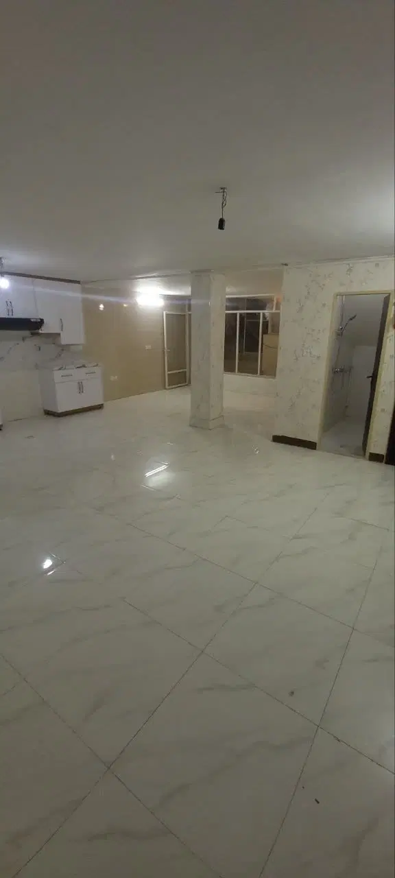 ۸۳ متر خانه نقلی و شیک