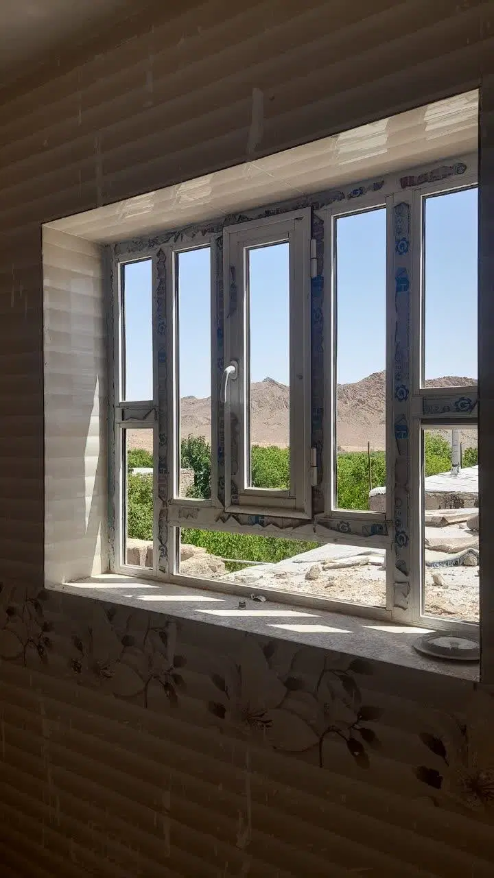 منزل مسکونی