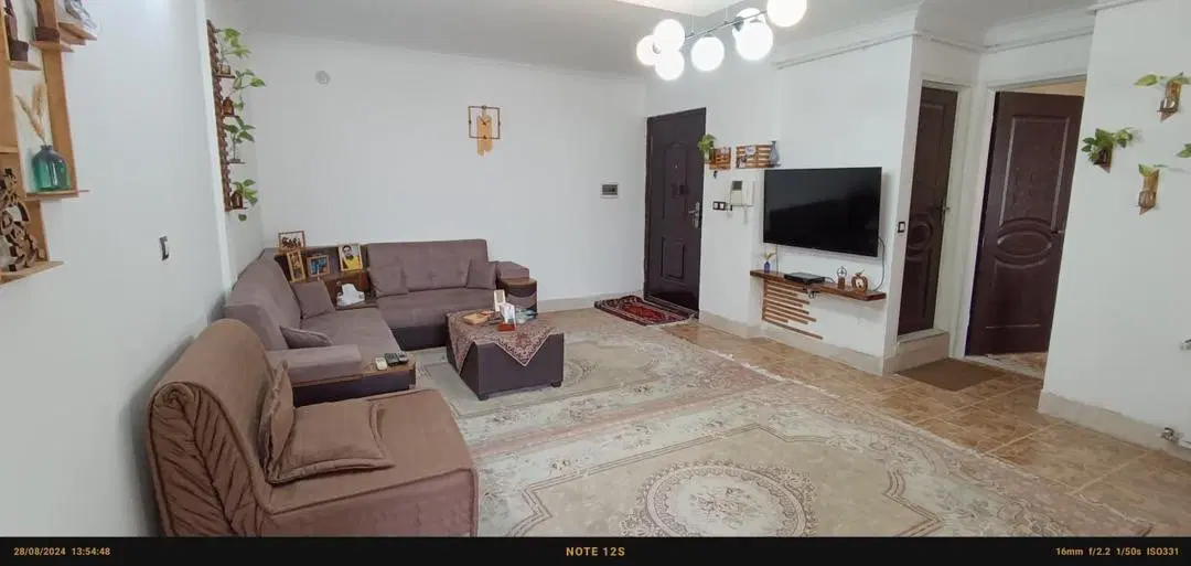 جانبازان ۶۰متری