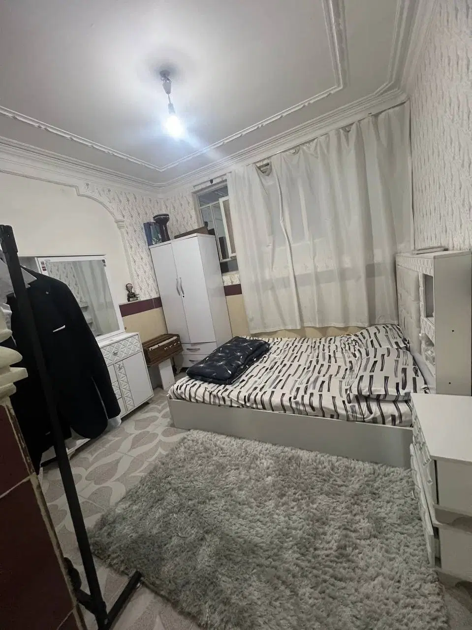فروش منزل ویلایی ۳ طبقه در یزد