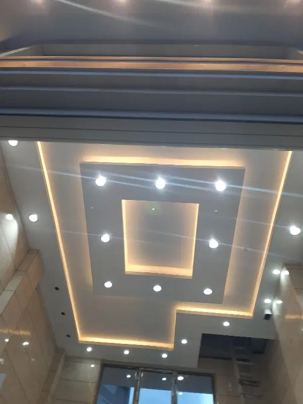 معاوضه مغازه به ارزش۱۴میلیاردباماشین یاسالن کارگاه