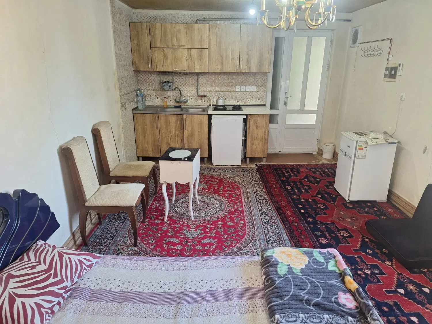 اجاره کوتاه مدت سوئیت