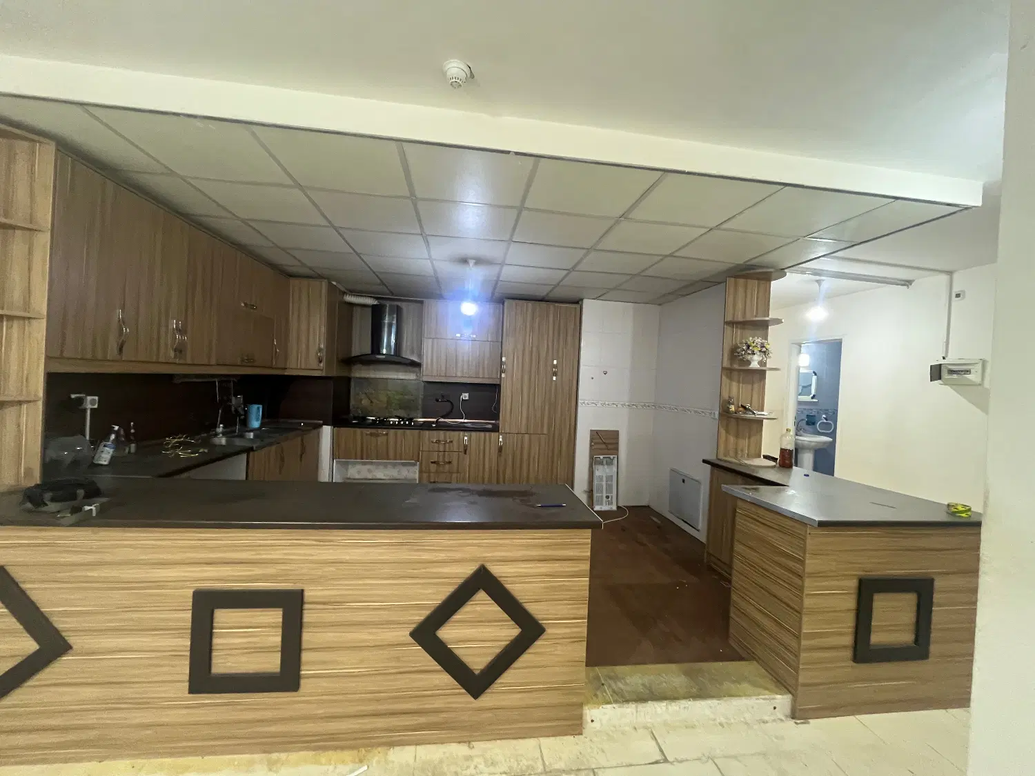 فروش آپارتمان ۳ خواب ۱۷۵ متری