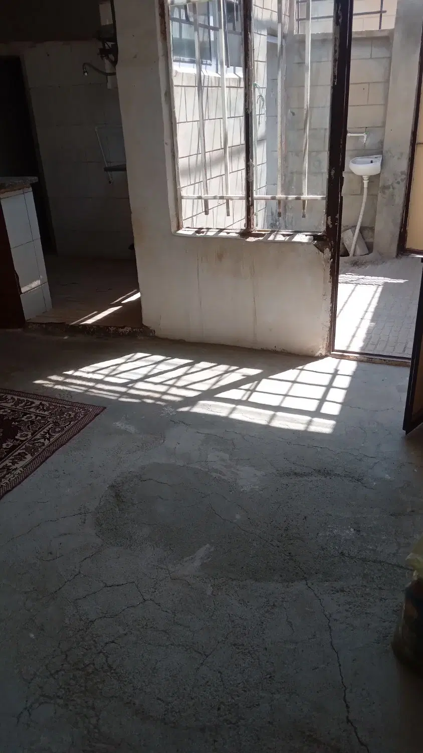 خانه اجاره ای کیهانشهر