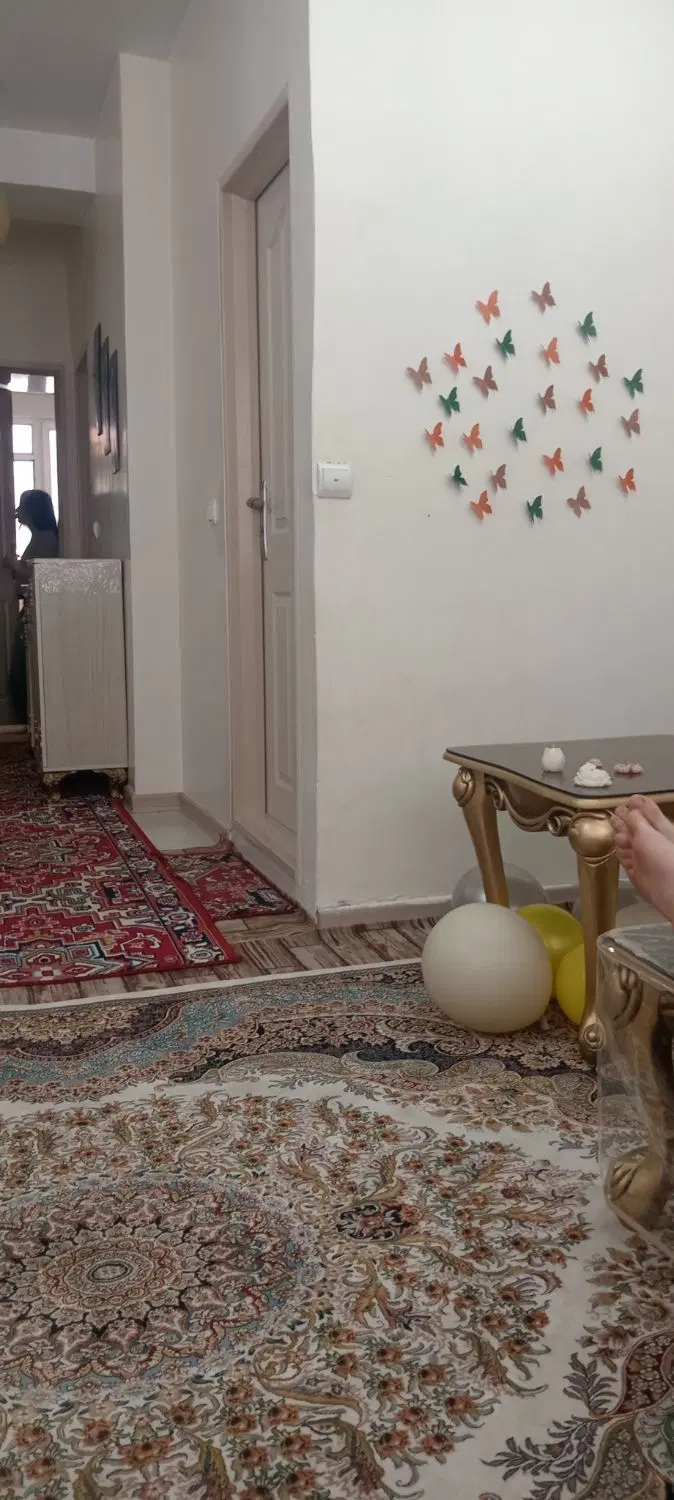 معاوضه