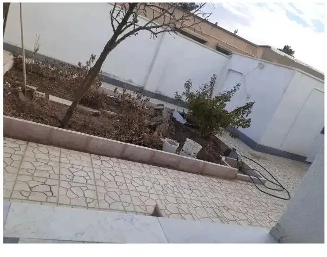 منزل ویلای 300متری