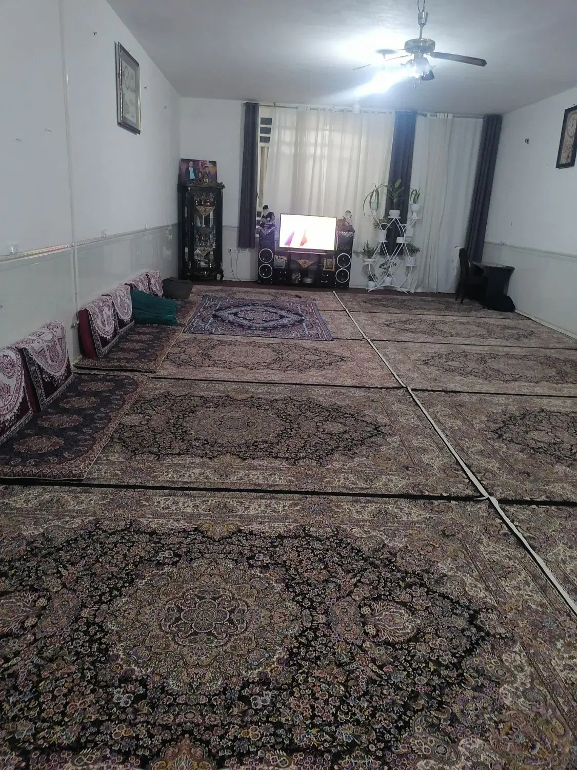 خانه رهن واجاره وفروش شرف اباد