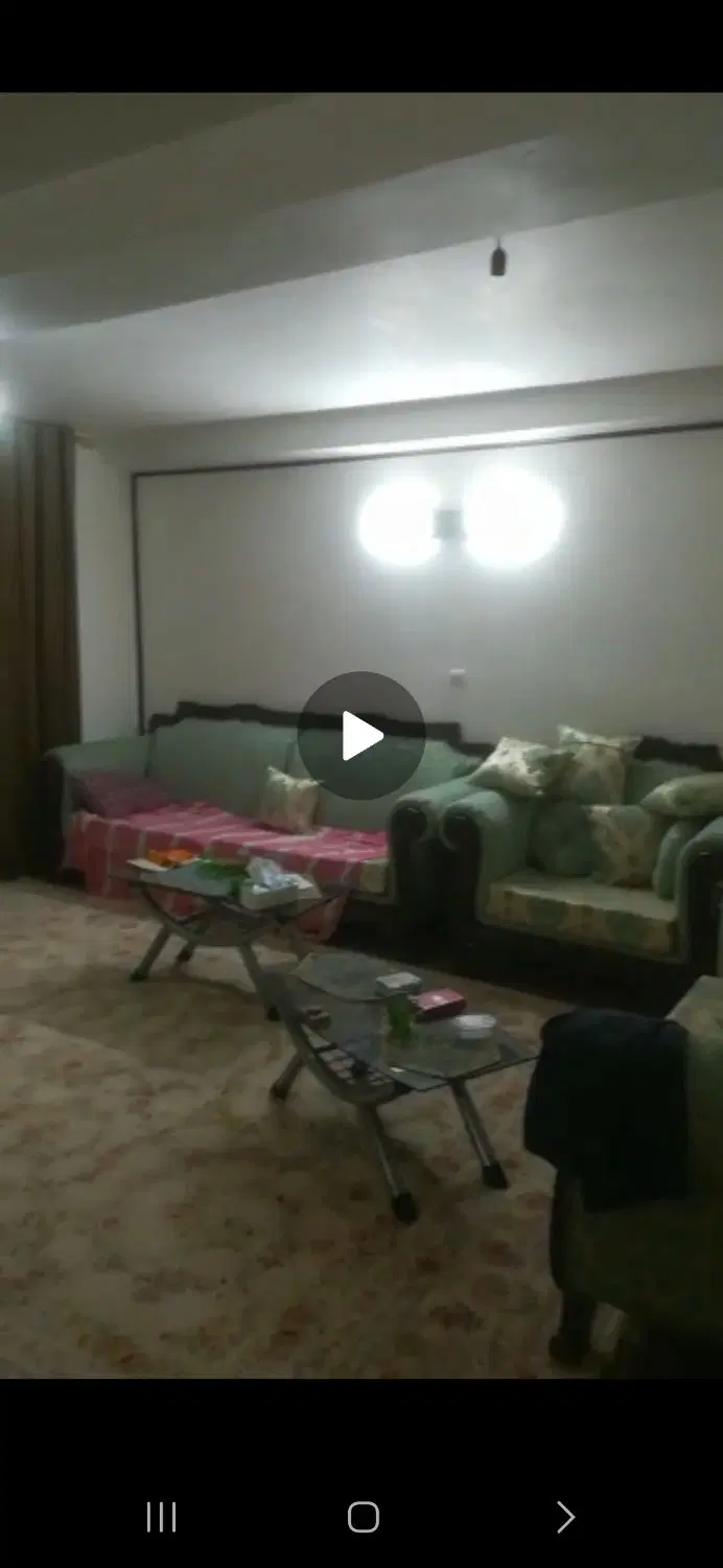 آپارتمان۹۹متری رز۳پشت دادگستری