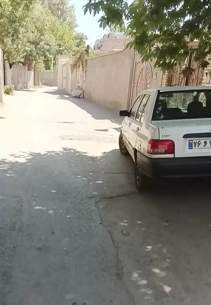منزل مسکونی