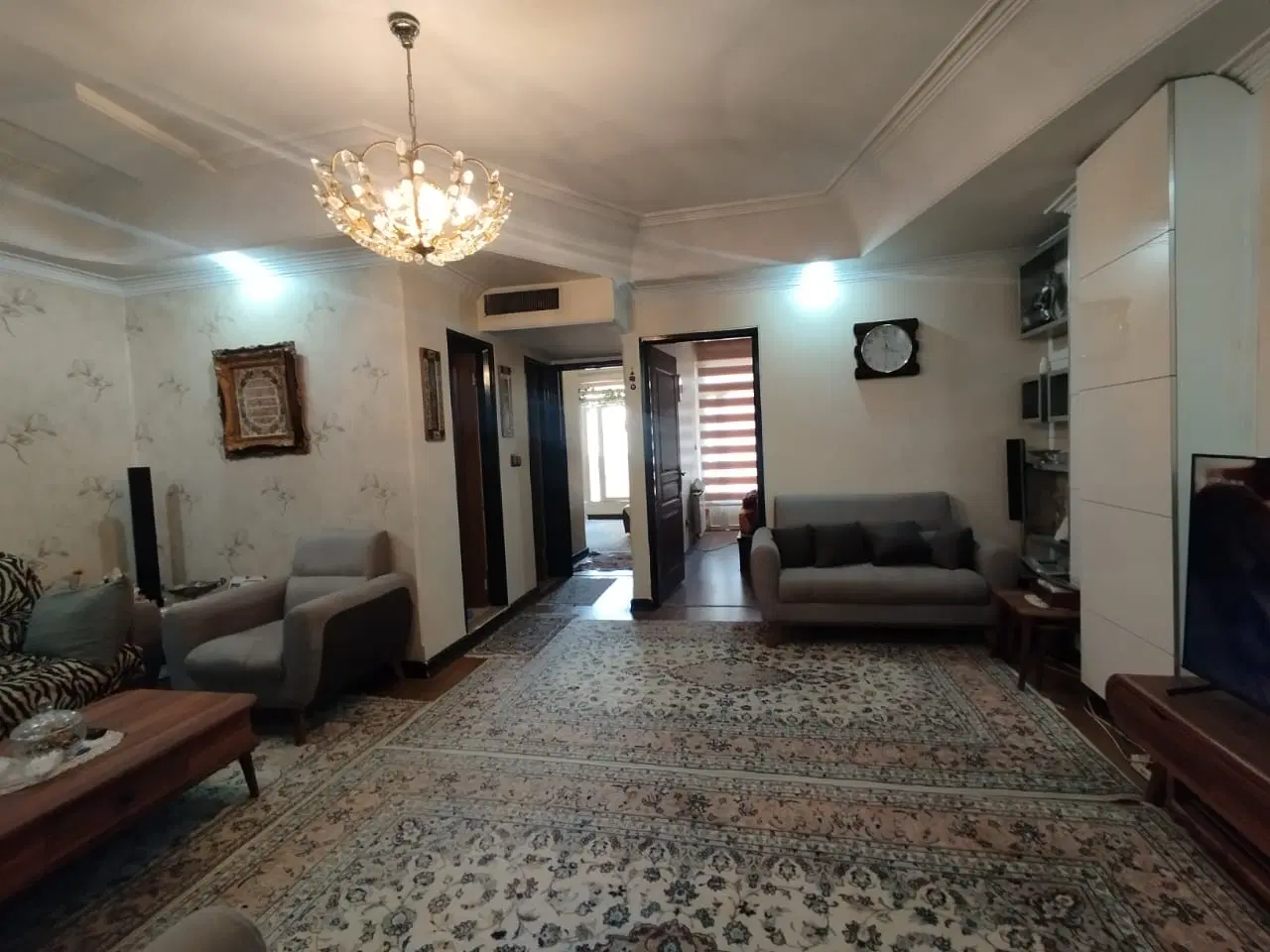 ۷۶متر۲خواب_افتابگیر_بازسازی_بهنام