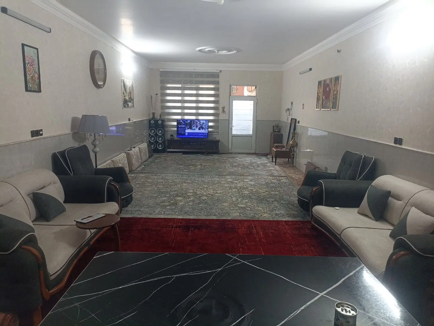 منزل ویلایی