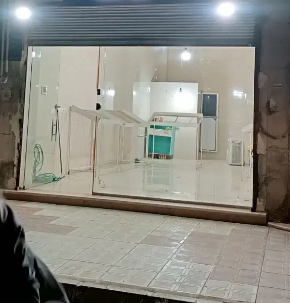 اجاره مغازه میدان پنج اذر