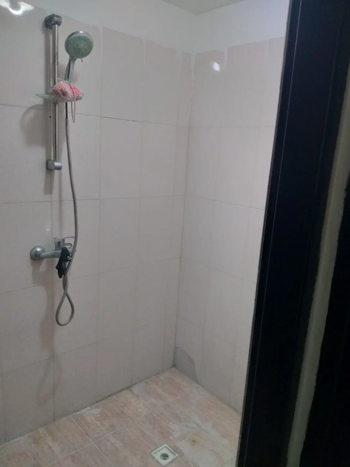 آپارتمان مسکن مهر مهرآباد